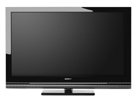 Sony BRAVIA V4000, nuova serie Full HD