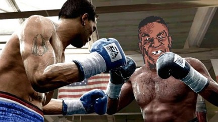 Fight Night Round 4 avrà Mike Tyson