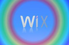 Wix: crea un sito web facile facile
