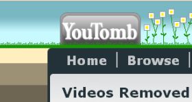 YouTomb: e sappiamo cosa censura Youtube, ma ci interessa?