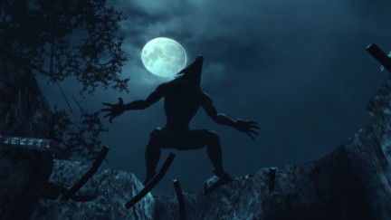 Legendary: nuove immagini