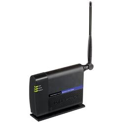 Linksys WGA54G un access point pensato per le console
