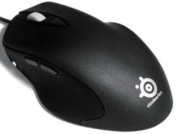 Mouse fascia alta 4: Steelseries Ikari Laser