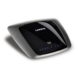 Linksys: Sì alle tecnologie di avanguardia, ma con un tocco di Design