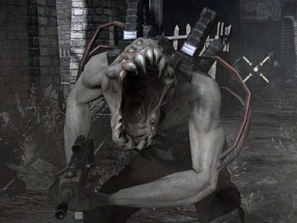 Resistance 2: alcune interessanti novità