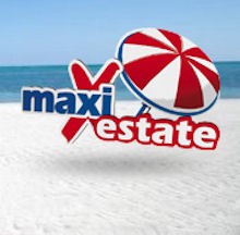 Arriva la Promozione Tim Maxxi Estate