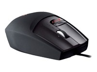 Mouse di fascia alta 1: Logitech G9 Laser