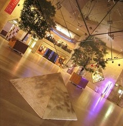 Nuovo Apple Store in un Centro Commerciale