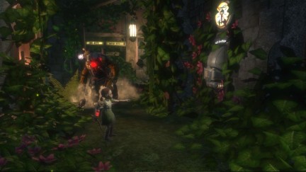 BioShock: nuove immagini della versione PS3