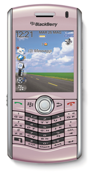 BlackBerry: Webnews incontra Fabrizio Tamburrini