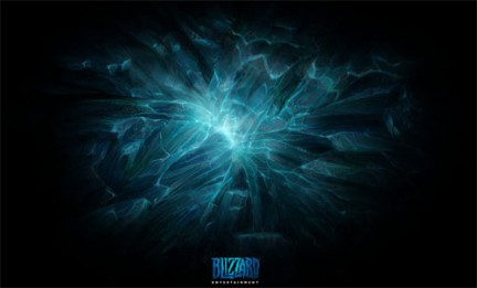 Blizzard sta per annunciare qualcosa sul proprio sito