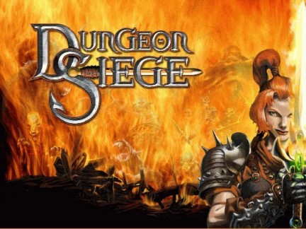 Dungeon Siege 3 non è in programma