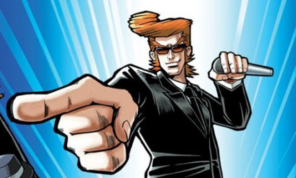 Lips: un karaoke in sviluppo per Xbox 360?