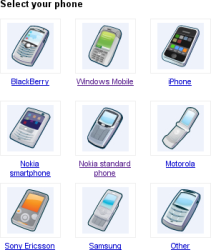 Guida ai servizi che Google offre per mobile