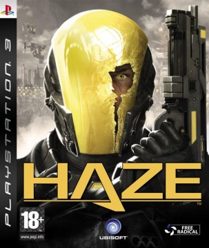 Haze: la recensione