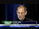 CNBC Interview: Steve Jobs 3G iPhone Announcement 06/09/08