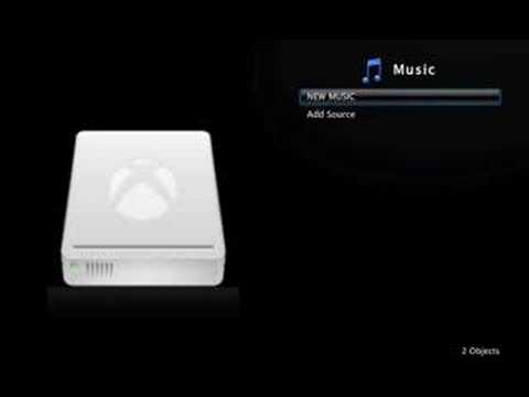 XBMC for Mac OS X