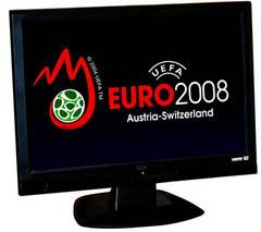 Hyundai BlueH HM22D, monitor multifunzione ecologico