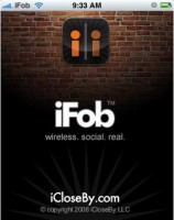 iFob il social network visivo