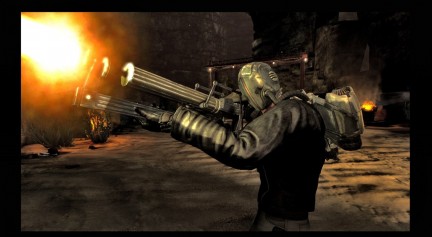 Dark Void: nuovi filmati e immagini, ma niente multiplayer