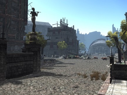 Earthrise: immagini e sito ufficiale