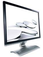 BenQ: nuovo LCD widescreen da 24 pollici