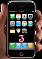 Gli utenti vogliono H3G come operatore per l'iPhone