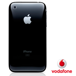 Vodafone si pronuncia, in parte, su iPhone