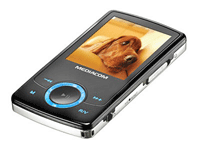 Video Music Player Xtra Slim 7.6 