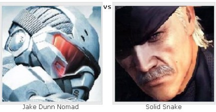 Gamesblog Challenge: sfida tra i migliori personaggi