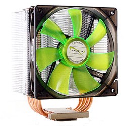 Dissipatore ZEROtherm FZ120 ora in versione Nanoxia Limited Edition