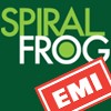 EMI entra nel catalogo di SpiralFrog