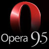 Opera 9.5 avrà un antimalware integrato (update)