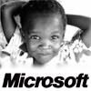 Microsoft: PC equo solidali in Africa