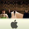 iTunes conquista anche i Radiohead