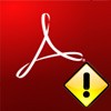 Patch di sicurezza per Adobe Reader