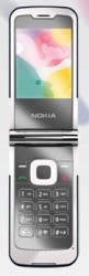 Nokia 7510 Supernova, prime indiscrezioni dalla rete
