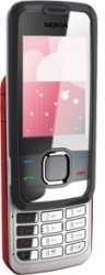 Nokia 7610 Supernova, video ad alta risoluzione