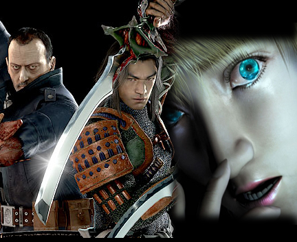 Onimusha e Clock Tower diventeranno dei film