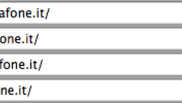 Amò, me compri l'aifon?