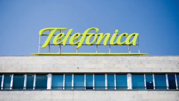 Telefonica: 300mila iPhone 3G ordinati?