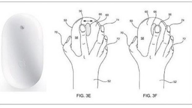 Al Mighty Mouse è cresciuto il trackpad