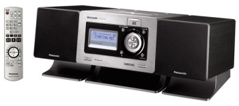 Panasonic NS570SD, il sistema audio tuttofare