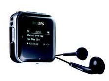 Philips, tre nuovi modelli tascabili per la linea GoGear