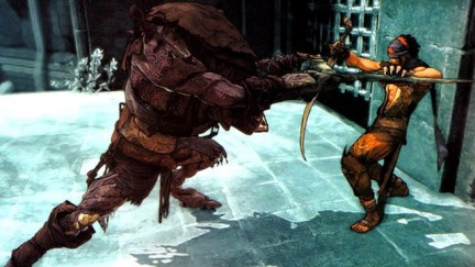 Prince of Persia: Ubisoft fa scegliere agli utenti gli obiettivi sbloccabili