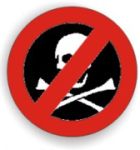 21 cause antipirateria avviate da Microsoft 