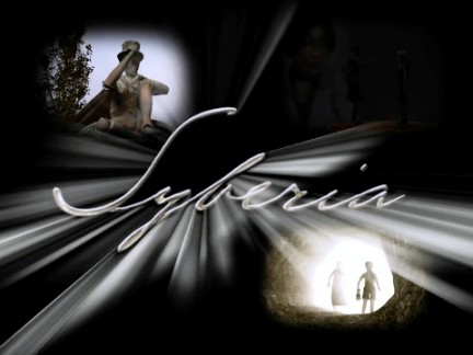 Syberia (DS) in immagini