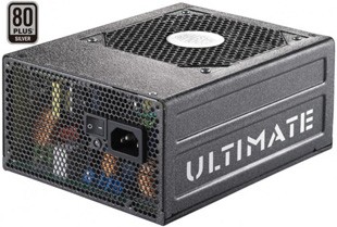 CoolerMaster UCP 1100Watt: 80Plus Silver