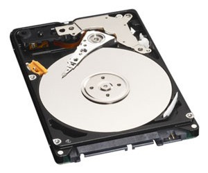 Scorpio Black: nuovi hard disk 2.5 pollici da Western Digital