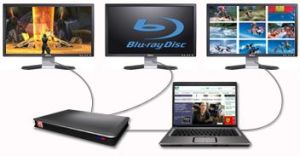 ATI XGP: soluzione grafica esterna per notebook